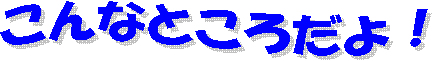 ʤȤ衪
